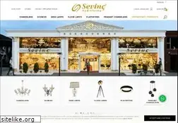 Sites similar to sevincaydinlatma.com.tr