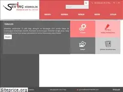 Sites similar to sevinchidrolik.com