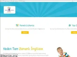 Sites similar to sevinclicocuklaranaokulu.com