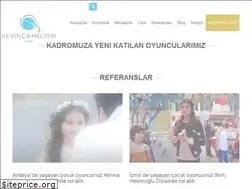 Sites similar to sevincmeltemajans.com