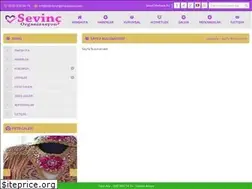 Sites similar to sevincorganizasyon.com