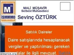 Sites similar to sevincozturk.com