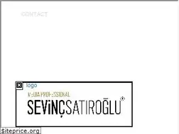 Sites similar to sevincsatiroglu.com