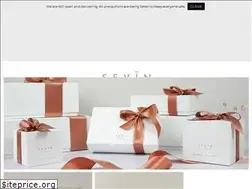 Sites similar to sevinlondon.co.uk