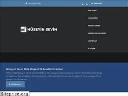 Sites similar to sevinsmmm.com