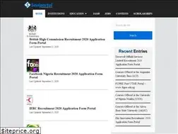 Sites similar to seviportal.com