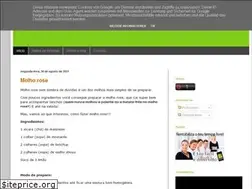 Sites similar to seviranacozinha.blogspot.com