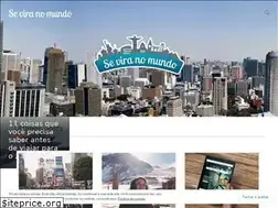 Sites similar to seviranomundo.com.br