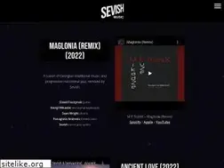 Sites similar to sevish.com
