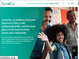 Sites similar to sevitahealth.com