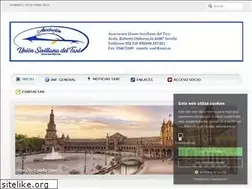 Sites similar to sevitaxi.es