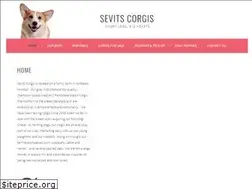Sites similar to sevitscorgis.com