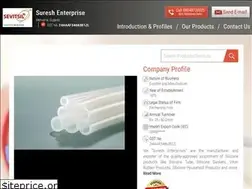 Sites similar to sevitsil.co.in