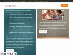 Sites similar to seviyekurs.com