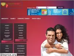 Sites similar to seviyelichat.net