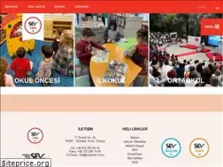 Sites similar to sevizmir.k12.tr