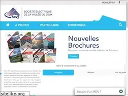 Sites similar to sevj.ch