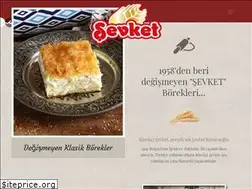 Sites similar to sevket.com.tr