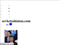 Sites similar to sevketsahintas.com