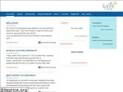 Sites similar to sevko31.akvaryum.com