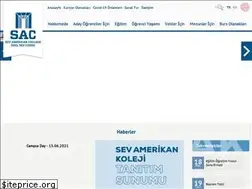 Sites similar to sevkoleji.k12.tr