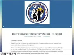 Sites similar to sevl-scfp-2815.com