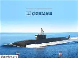 Sites similar to sevmash.ru