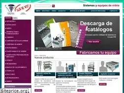 Sites similar to sevmexico.com