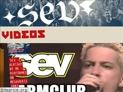 Sites similar to sevmusic.com