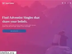 Sites similar to sevndates.com