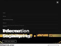 Sites similar to sevocomm.com