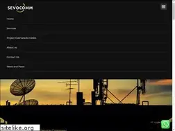 Sites similar to sevocomm.nl