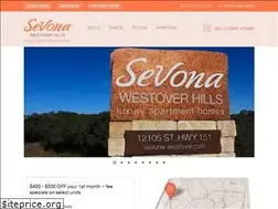 Sites similar to sevona-westover.com