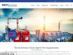 Sites similar to sevosystems.com