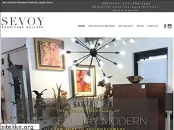 Sites similar to sevoy.com