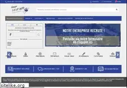 Sites similar to sevpauto.fr