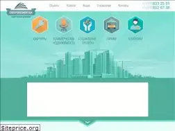 Sites similar to sevproektmontaj.com