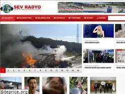 Sites similar to sevradyo.com