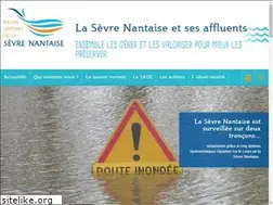 Sites similar to sevre-nantaise.com