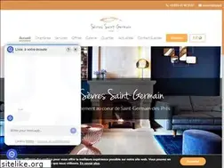 Sites similar to sevres-saint-germain.com