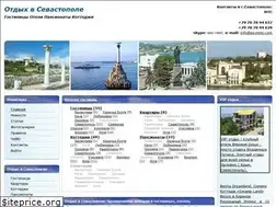 Sites similar to sevrest.com
