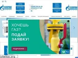 Sites similar to sevrg.ru