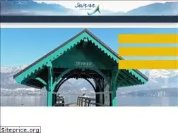 Sites similar to sevrier.fr