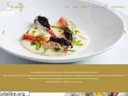 Sites similar to sevruga.co.za