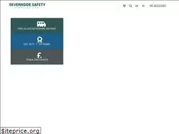 Sites similar to sevsafe.co.uk