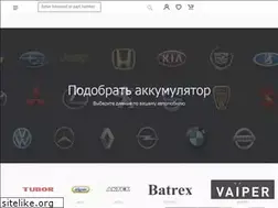 Sites similar to sevsnab.ru
