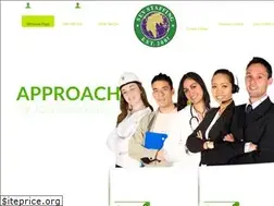 Sites similar to sevstaffing.com
