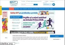 Sites similar to sevt.cz