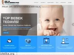 Sites similar to sevtaphamdemir.com