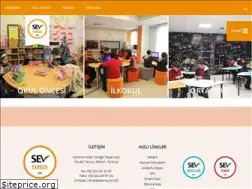 Sites similar to sevtarsus.k12.tr
